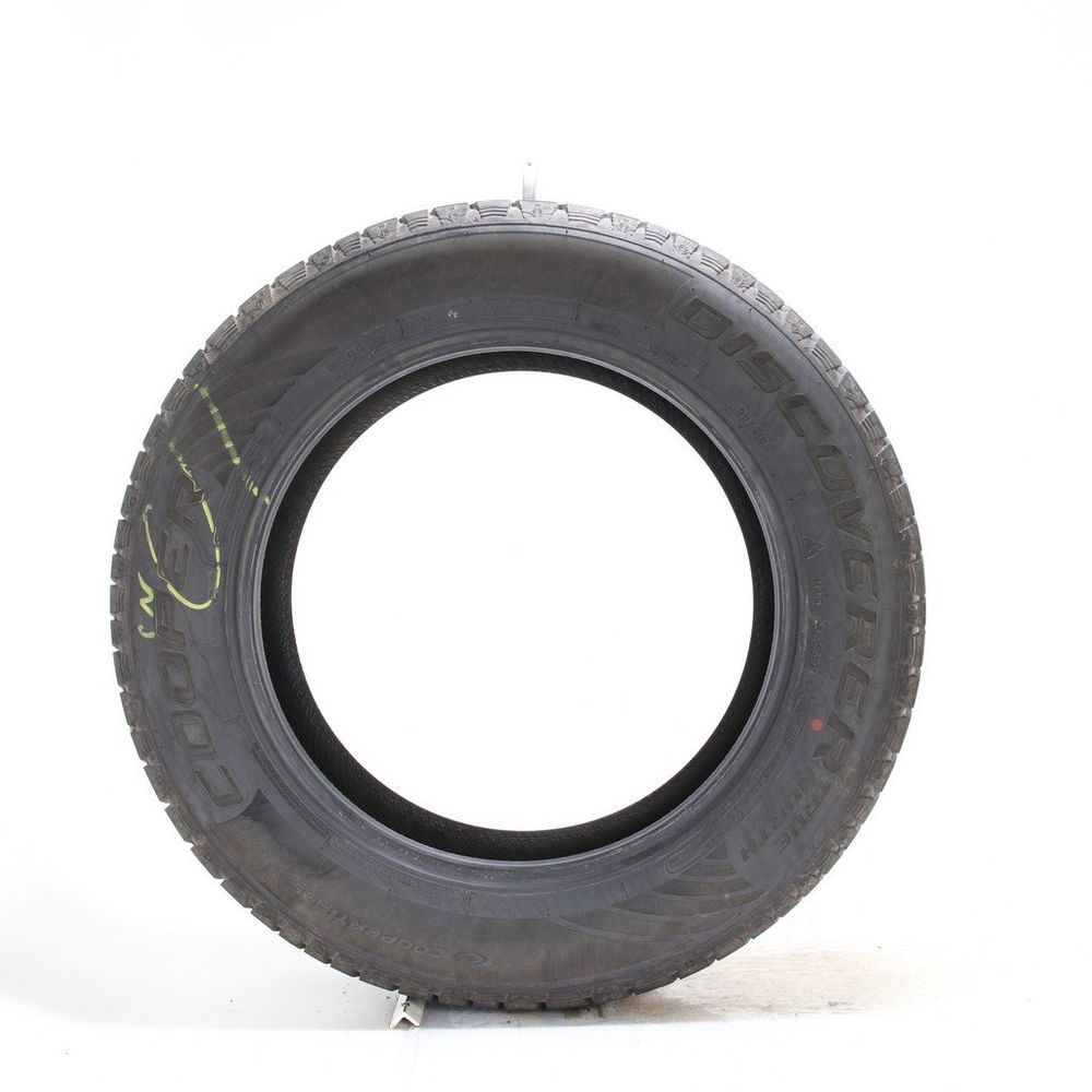 Set of (4) Used 235/60R18 Cooper Discoverer True North 107T - 7-8.5/32 - Image 9