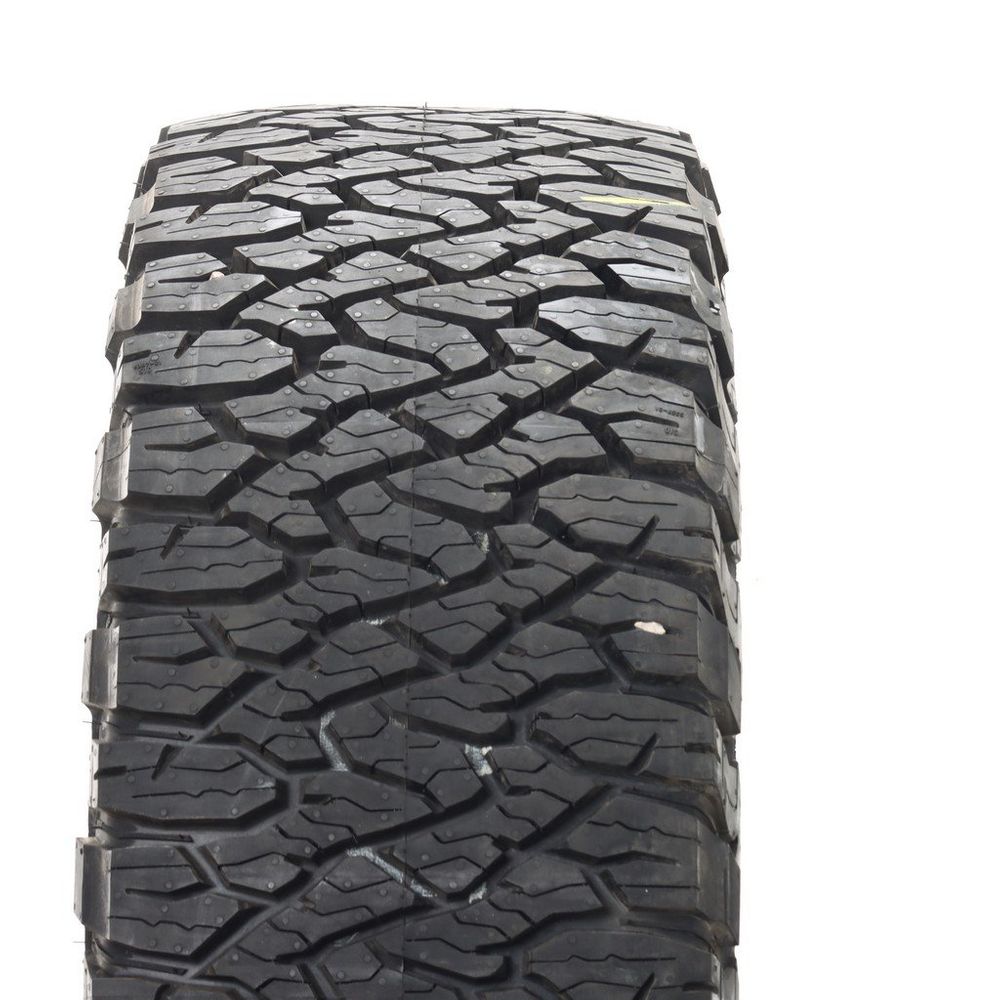 Set of (2) New LT 295/70R17 BFGoodrich All-Terrain T/A KO3 128/125S E - Image 2