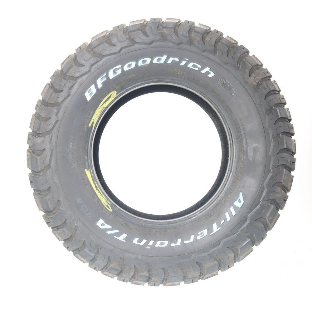 Set of (2) New LT 295/70R17 BFGoodrich All-Terrain T/A KO3 128/125S E - Image 3
