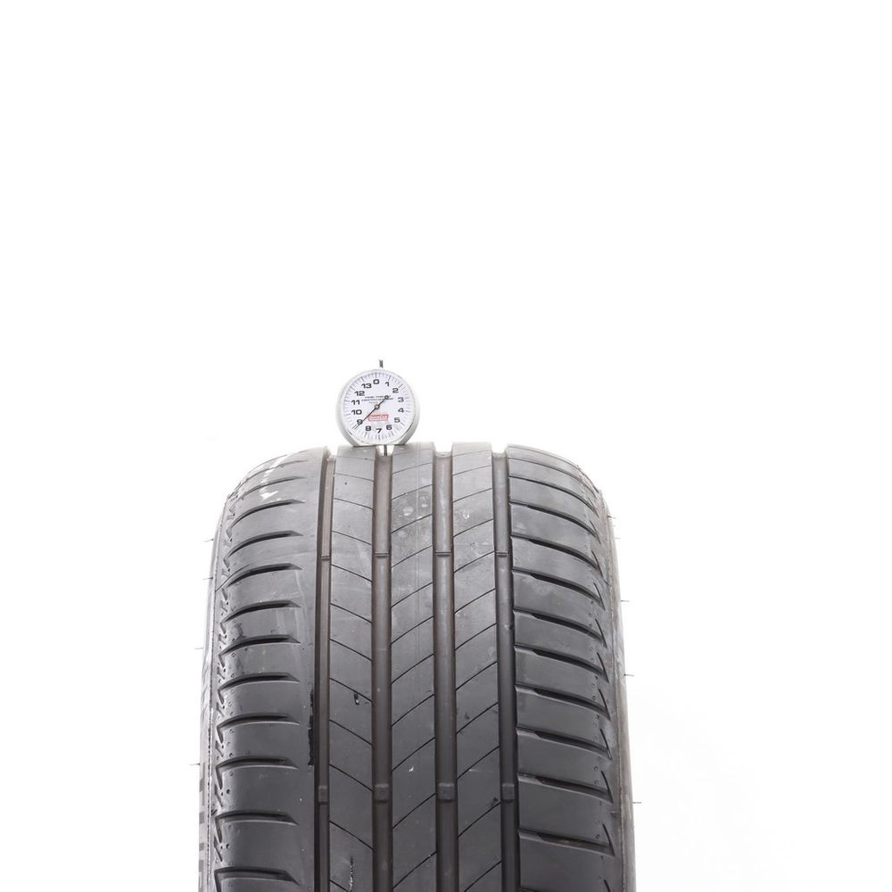 Used 235/55R18 Bridgestone Turanza T005 MO 104T - 8.5/32 - Image 2