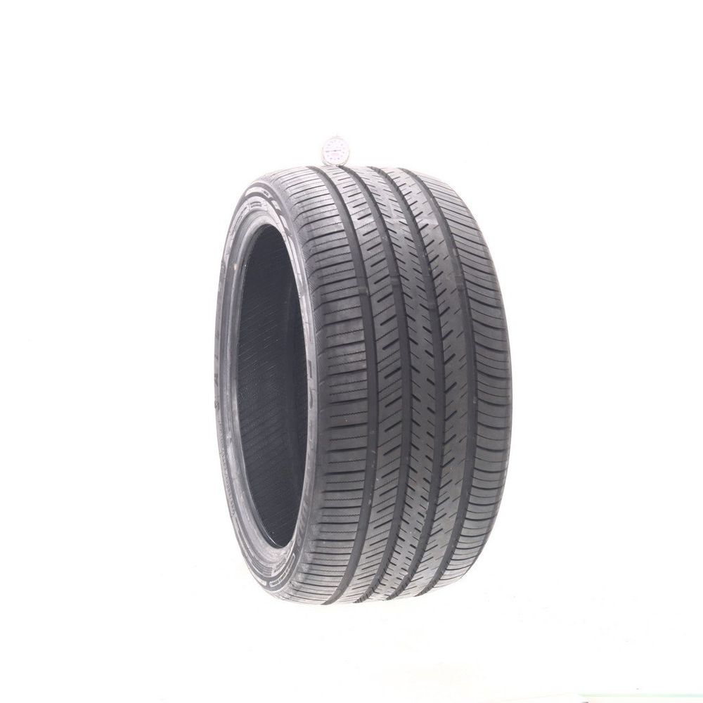 Used 295/35R21 Atlas Force UHP 107Y - 10/32 - Image 1