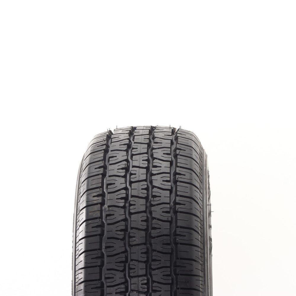 New 205/70R14 BFGoodrich Radial T/A 93S - 11/32 - Image 2