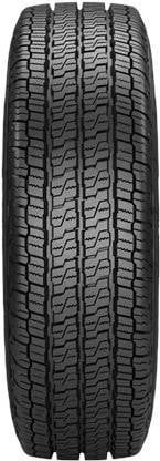 New LT 225/75R16 Hercules Terra Trac CH4 121R - Image 3