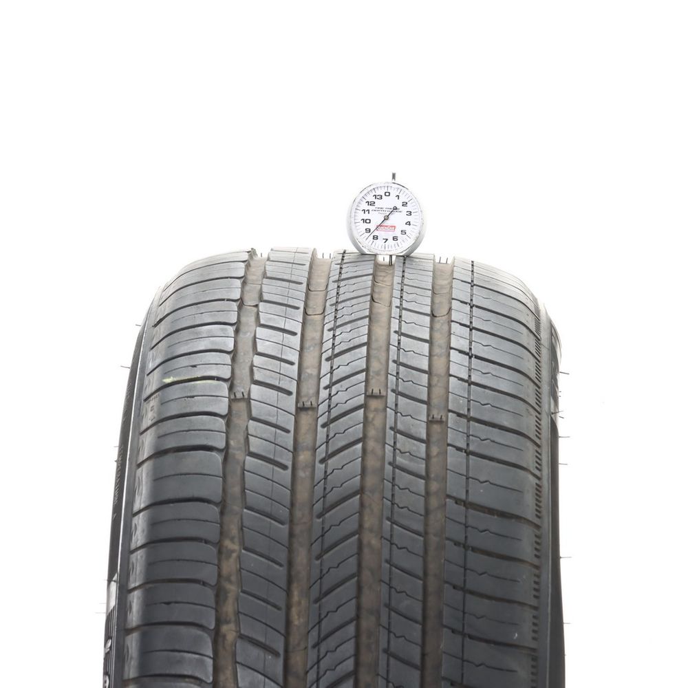 Set of (2) Used 255/45R20 Michelin Primacy Tour A/S GOE Acoustic 105V - 7.5-8.5/32 - Image 5