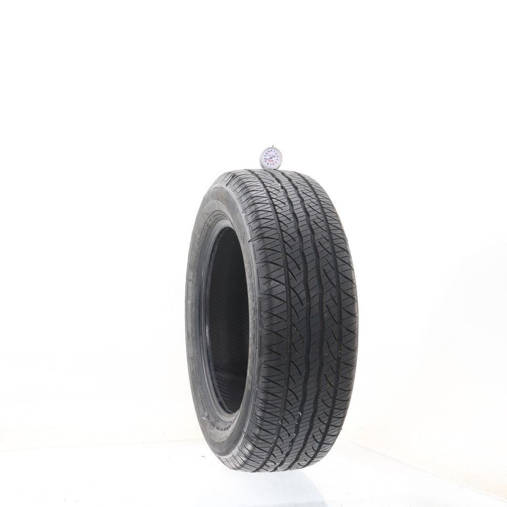 Used 215/60R16 Dunlop SP Sport 5000 94V - 9.5/32 - Image 1