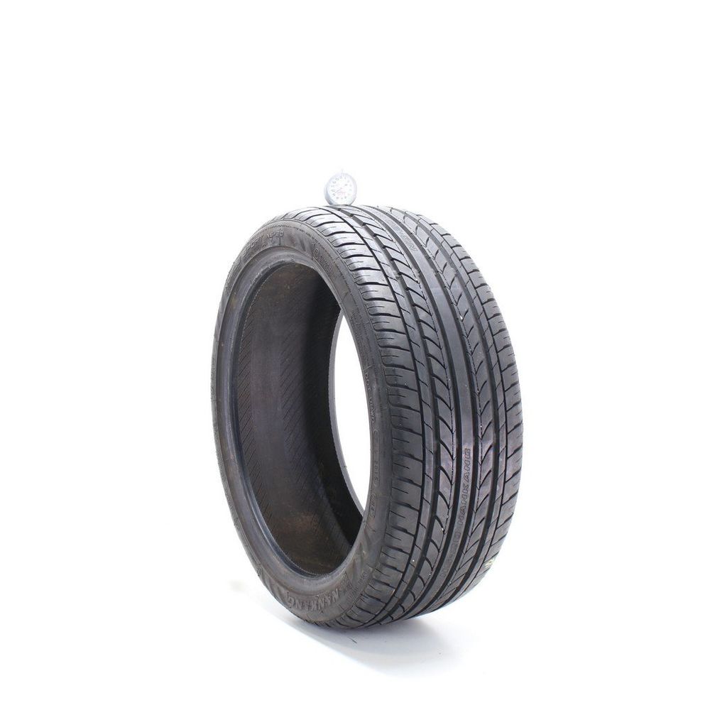 Used 215/40R18 Nankang Noble Sport NS-20 89H - 9/32 - Image 1