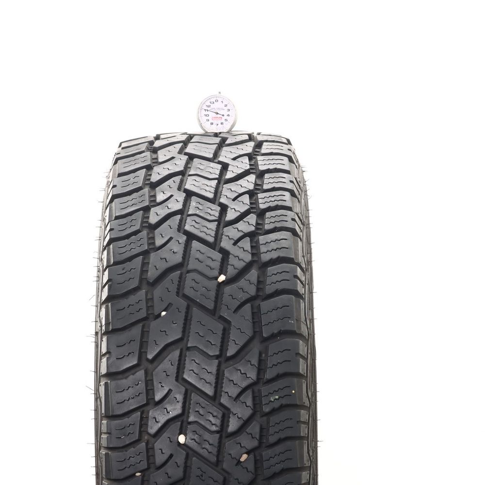 Set of (2) Used LT 265/75R16 Big O Big Foot AT 123/120R E - 11-12/32 - Image 2