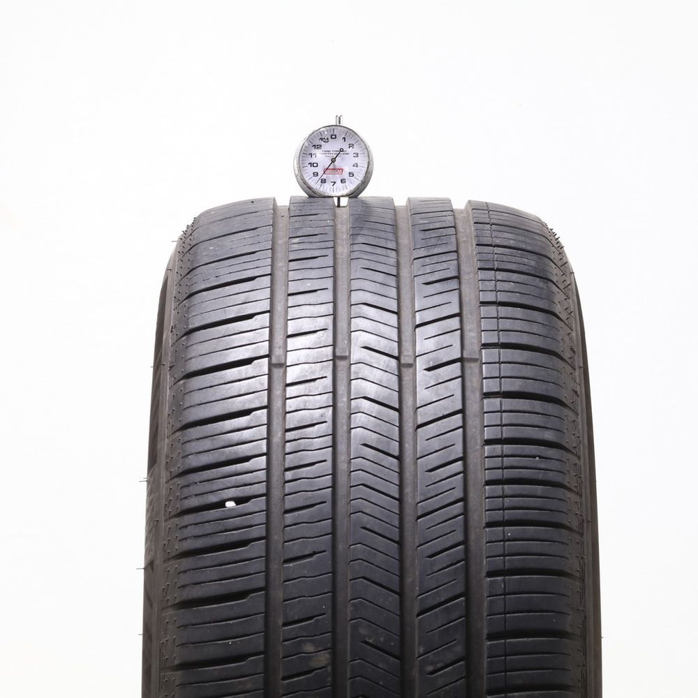 Set of (2) Used 255/50R20 Nexen N5000 Platinum 109V - 8-9.5/32 - Image 2
