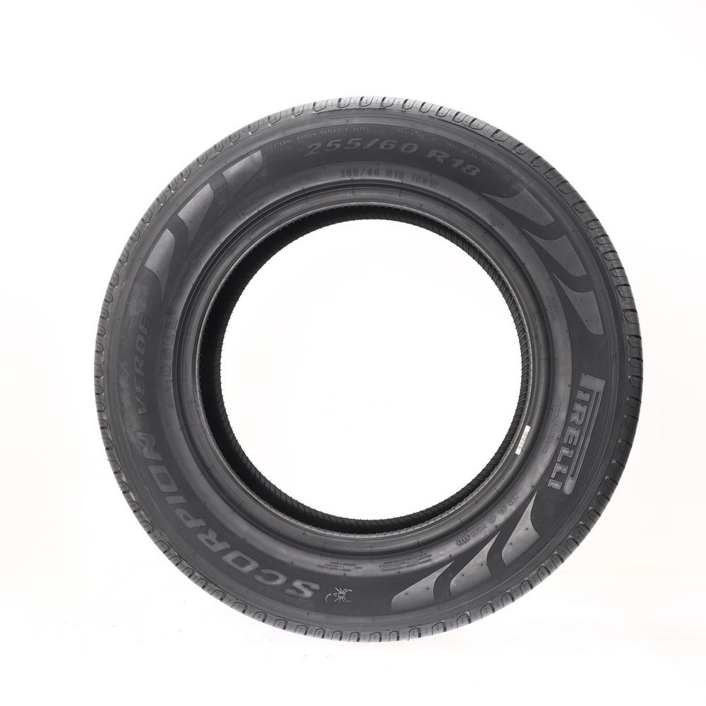 New 255/60R18 Pirelli Scorpion Verde 108W - Image 3