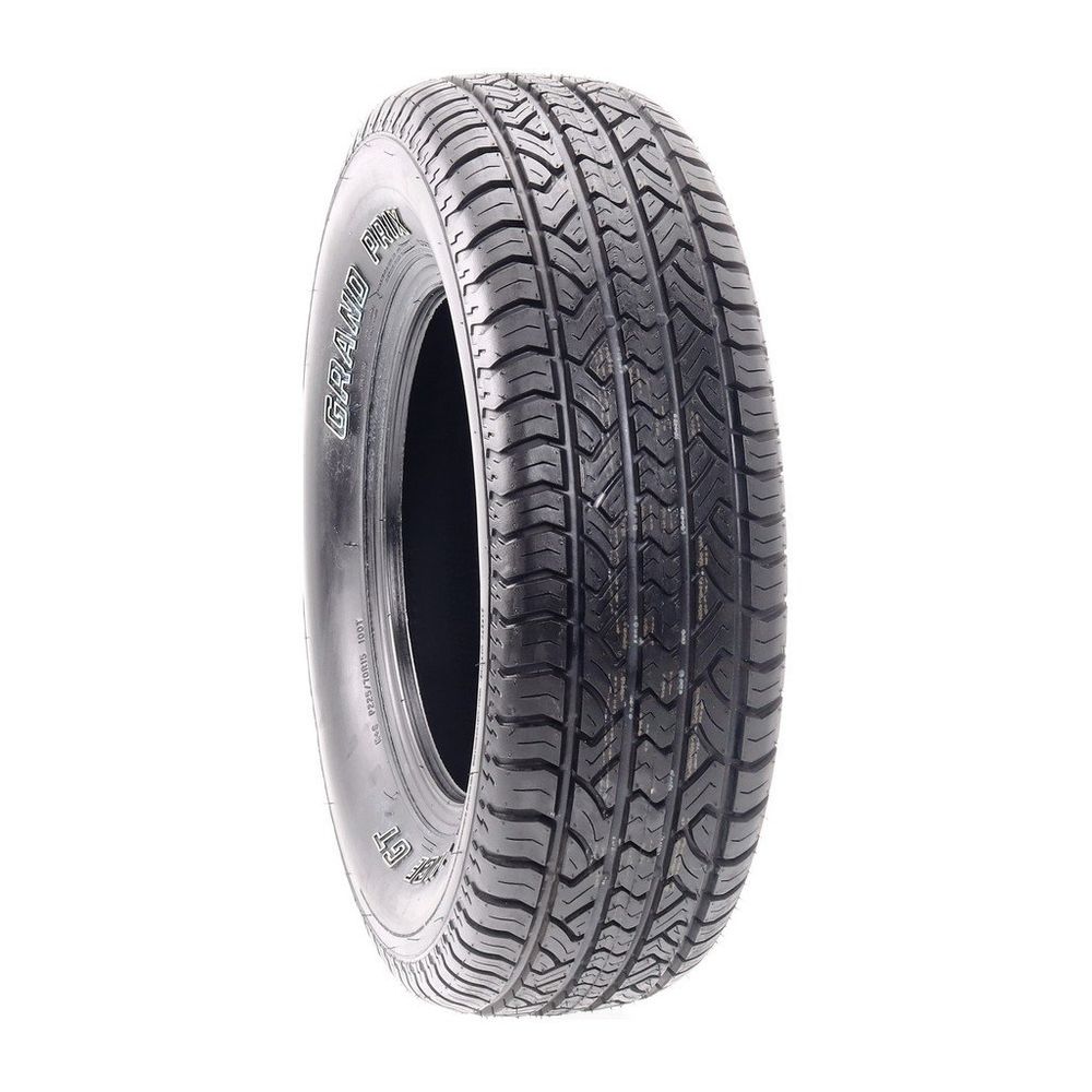 Driven Once 225/70R15 Grand Prix Performance GT 100T - 10/32 - Image 1