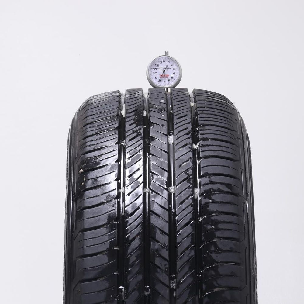 Used 245/60R20 Kumho Crugen HP71 107H - 8/32 - Image 2