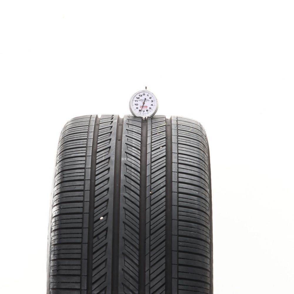 Used 265/45R20 Continental ProContact TX10 + 111T - 7.5/32 - Image 2