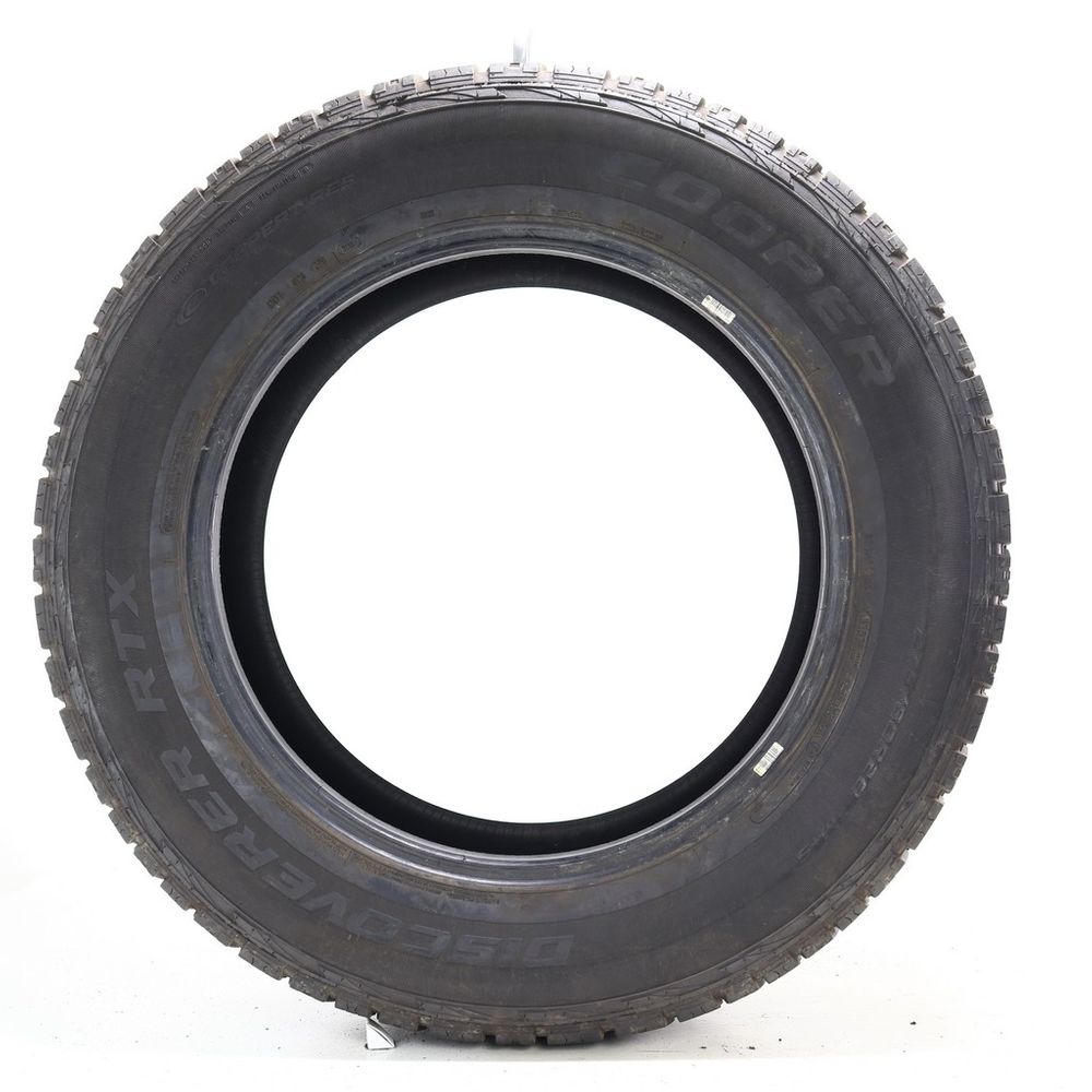 Used 275/60R20 Cooper Discoverer RTX 115T - 10/32 - Image 3