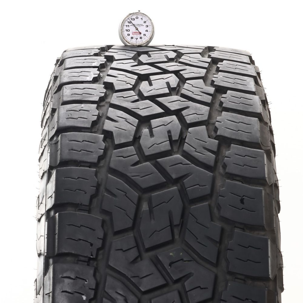 Used LT 37X12.5R22 Toyo Open Country A/T III 127Q F - 12/32 - Image 2