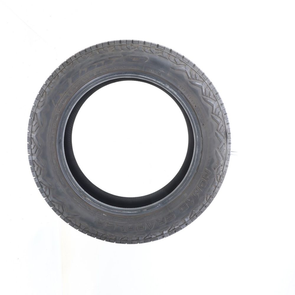 Used 235/55R17 Nitto Nomad Grappler 103H - 11/32 - Image 3
