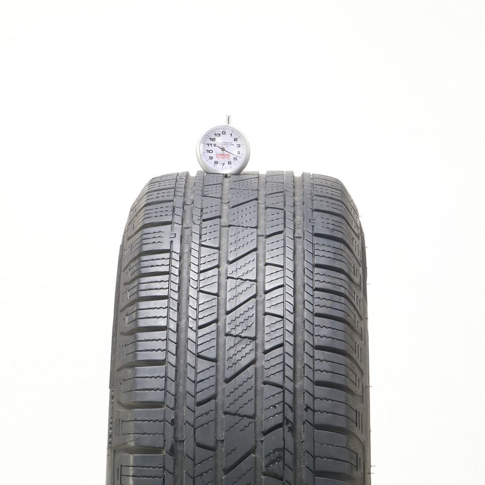 Set of (4) Used 225/65R17 Cooper Discoverer SRX 102H - 4.5-5/32 - Image 2