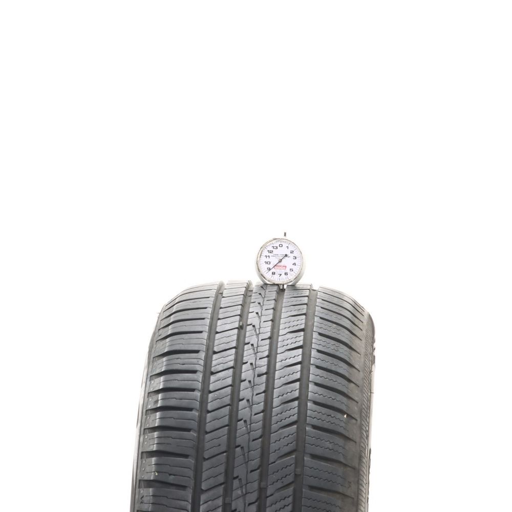 Used 205/50R17 Vredestein Hypertrac 93W - 8.5/32 - Image 2
