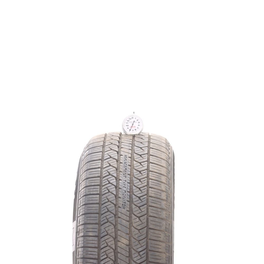 Set of (2) Used 215/65R17 General Altimax RT45 99T - 7.5-8.5/32 - Image 2