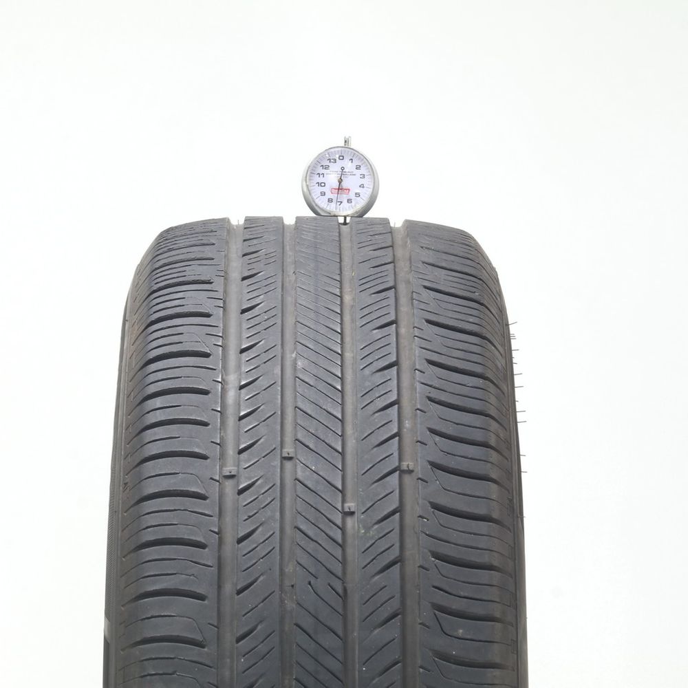 Set of (4) Used 255/65R18 Hankook Kinergy GT 111H - 7-8.5/32 - Image 2