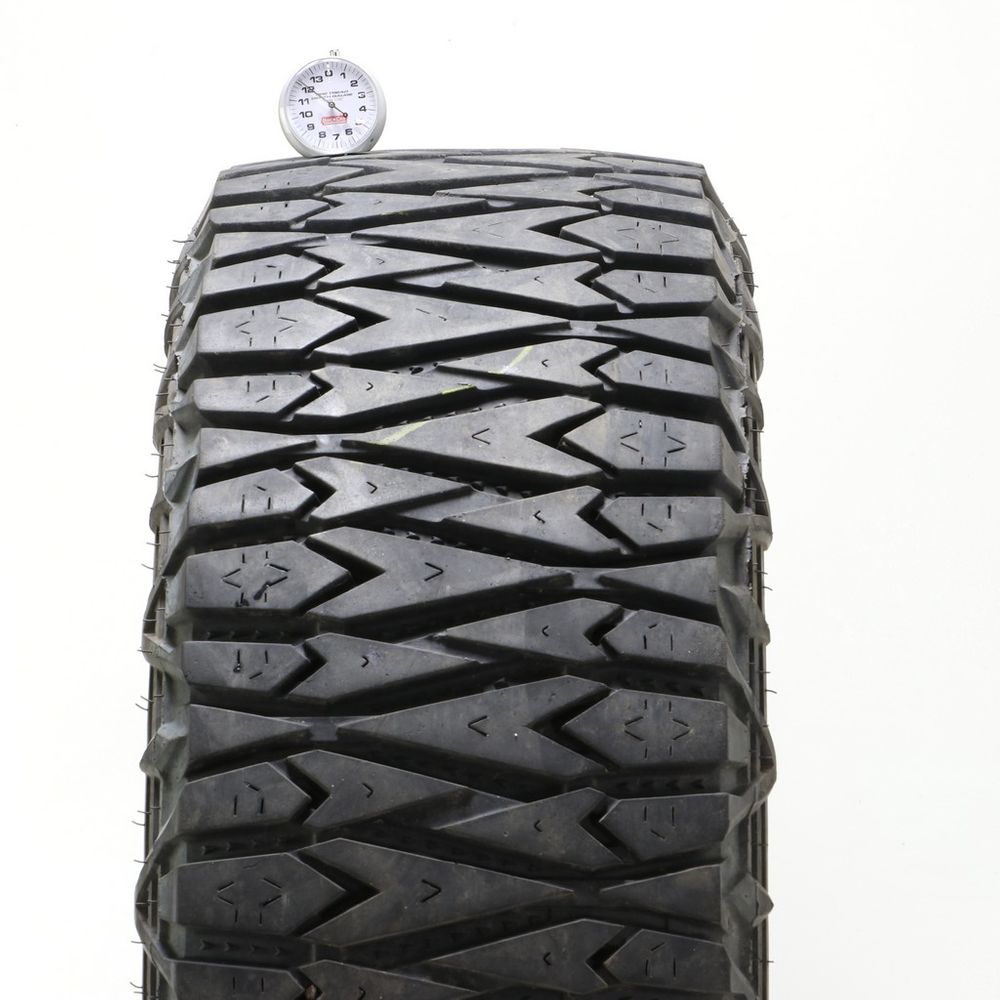 Used LT 275/55R20 Tri-Ace Pioneer M/T 120/117Q E - 12/32 - Image 2