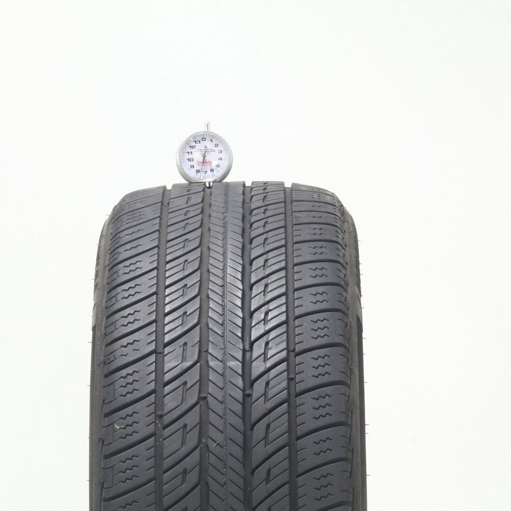 Set of (2) Used 225/45R18 Uniroyal Tiger Paw Touring A/S 95V - 7.5-9/32 - Image 2
