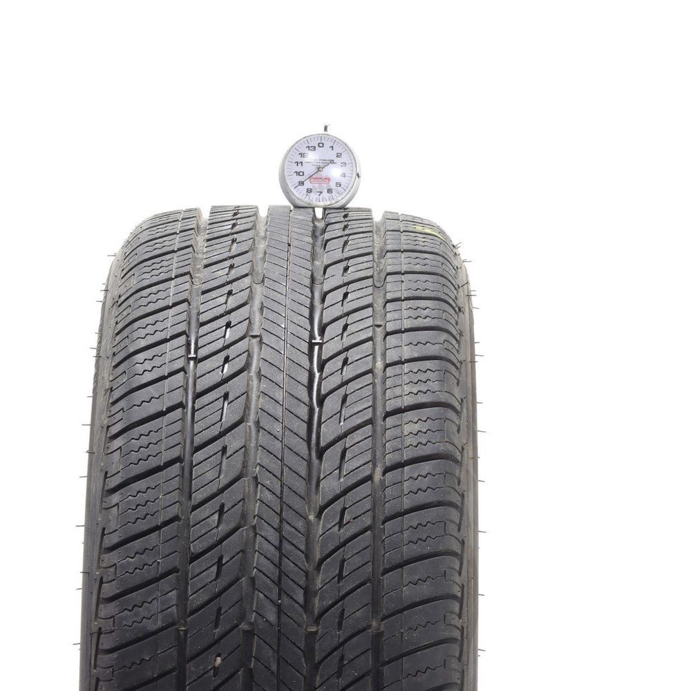 Set of (2) Used 225/45R18 Uniroyal Tiger Paw Touring A/S 95V - 7.5-9/32 - Image 5