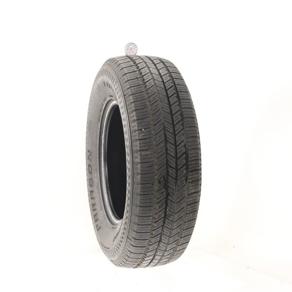 Set of (2) Used 265/70R17 Paragon Tour CUV 115T - 10/32 - Image 1