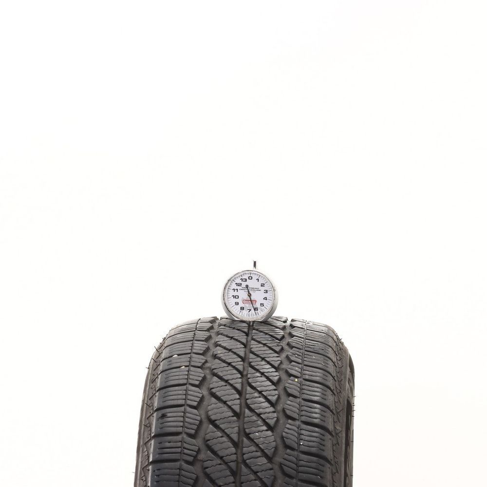 Set of (2) Used 185/65R15 Bridgestone WeatherPeak 88H - 6-6.5/32 - Image 2