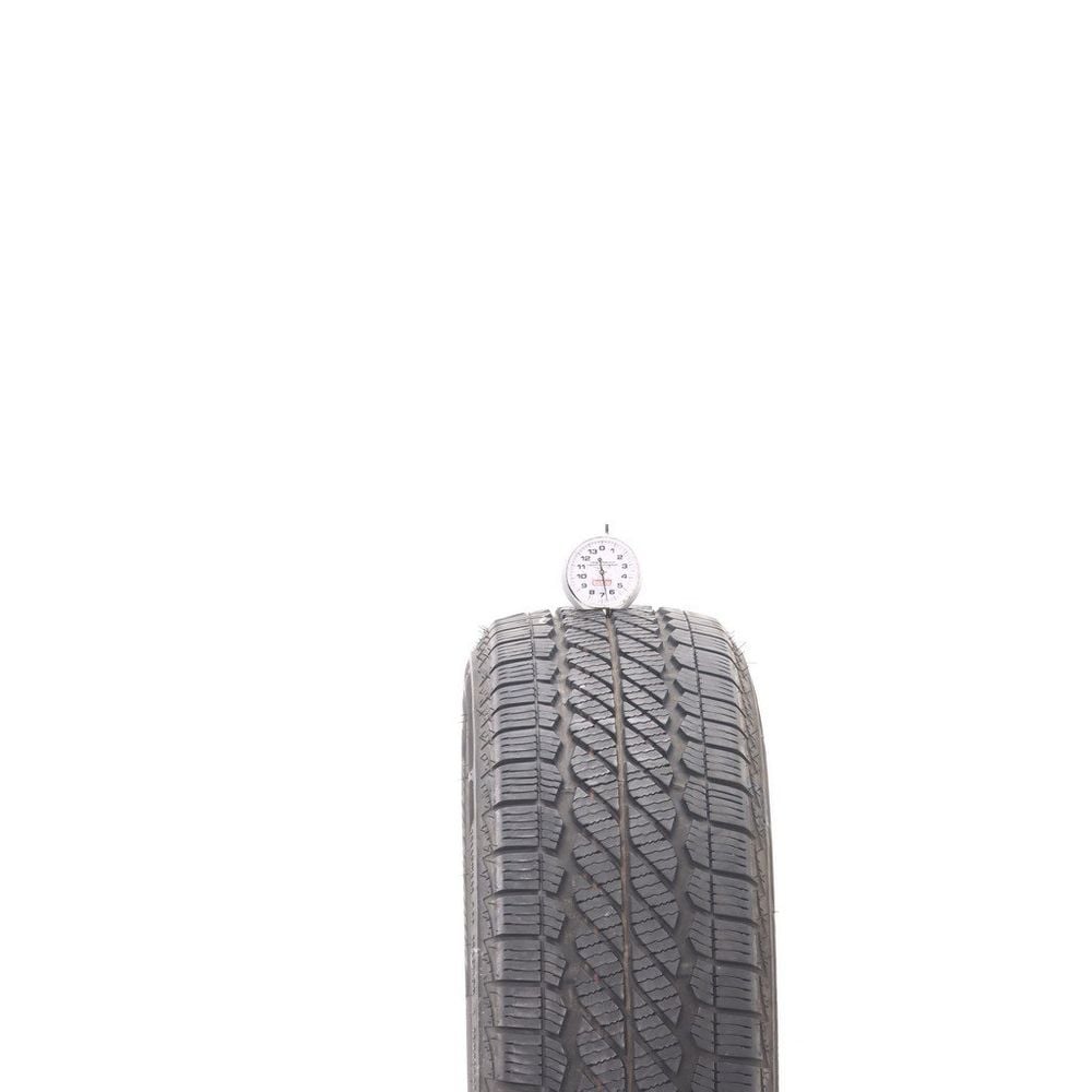 Set of (2) Used 185/65R15 Bridgestone WeatherPeak 88H - 6-6.5/32 - Image 5
