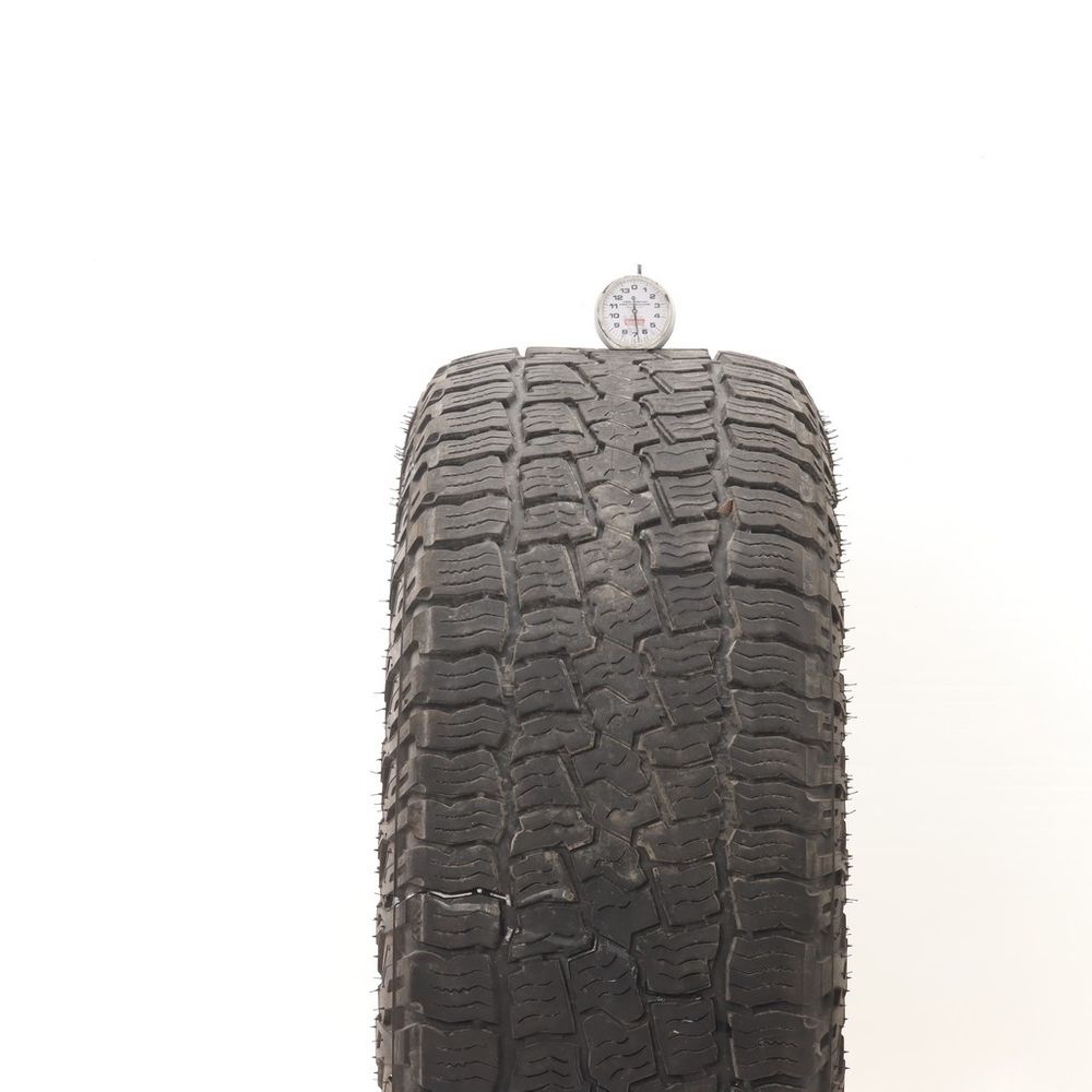 Used 265/60R18 Cooper Discoverer Road+Trail AT 114H - 6.5/32 - Image 2