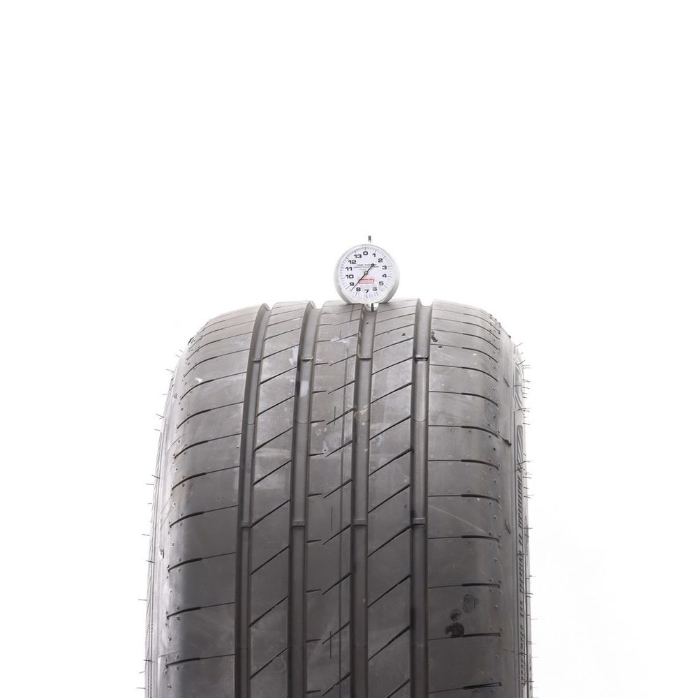 Set of (2) Used 255/45R19 Goodyear ElectricDrive T1 SoundComfort 104V - 8.5/32 - Image 2