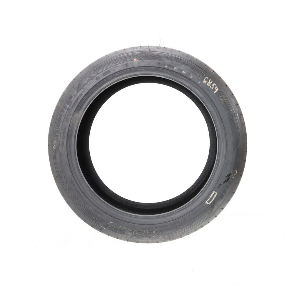 Set of (2) Used 255/45R19 Goodyear ElectricDrive T1 SoundComfort 104V - 8.5/32 - Image 3