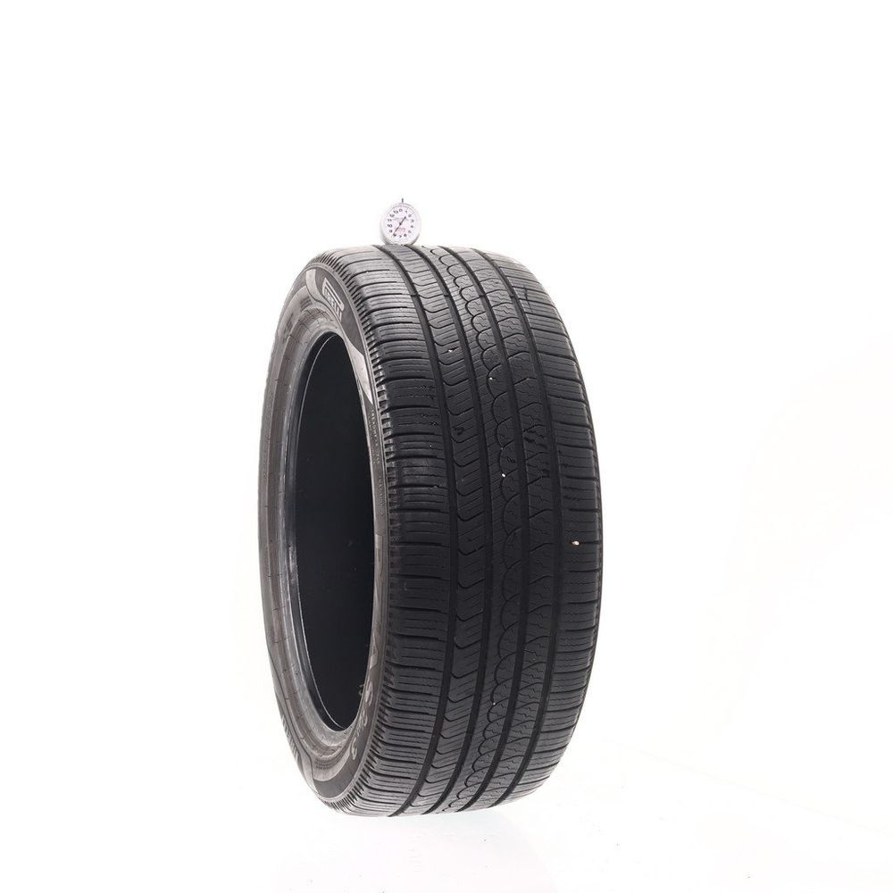 Used 235/45R18 Pirelli P7 AS Plus 3 94V - 8/32 - Image 1