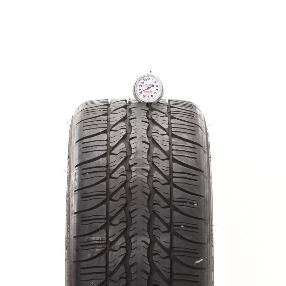 Used 205/40ZR17 BFGoodrich g-Force Super Sport A/S 84W - 9/32 - Image 2