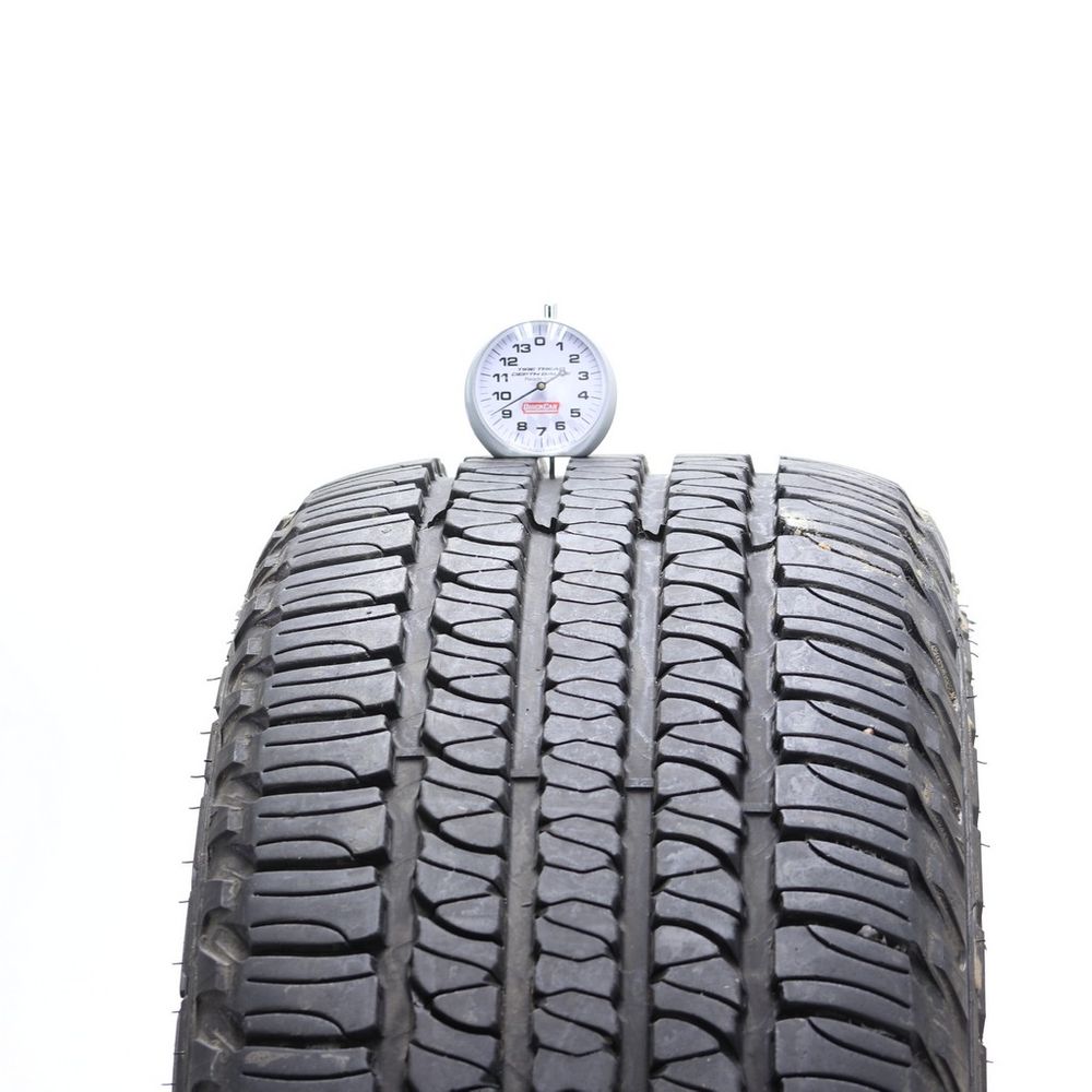 Set of (2) Used 245/65R17 Goodyear Fortera HL 105S - 8.5-9/32 - Image 5