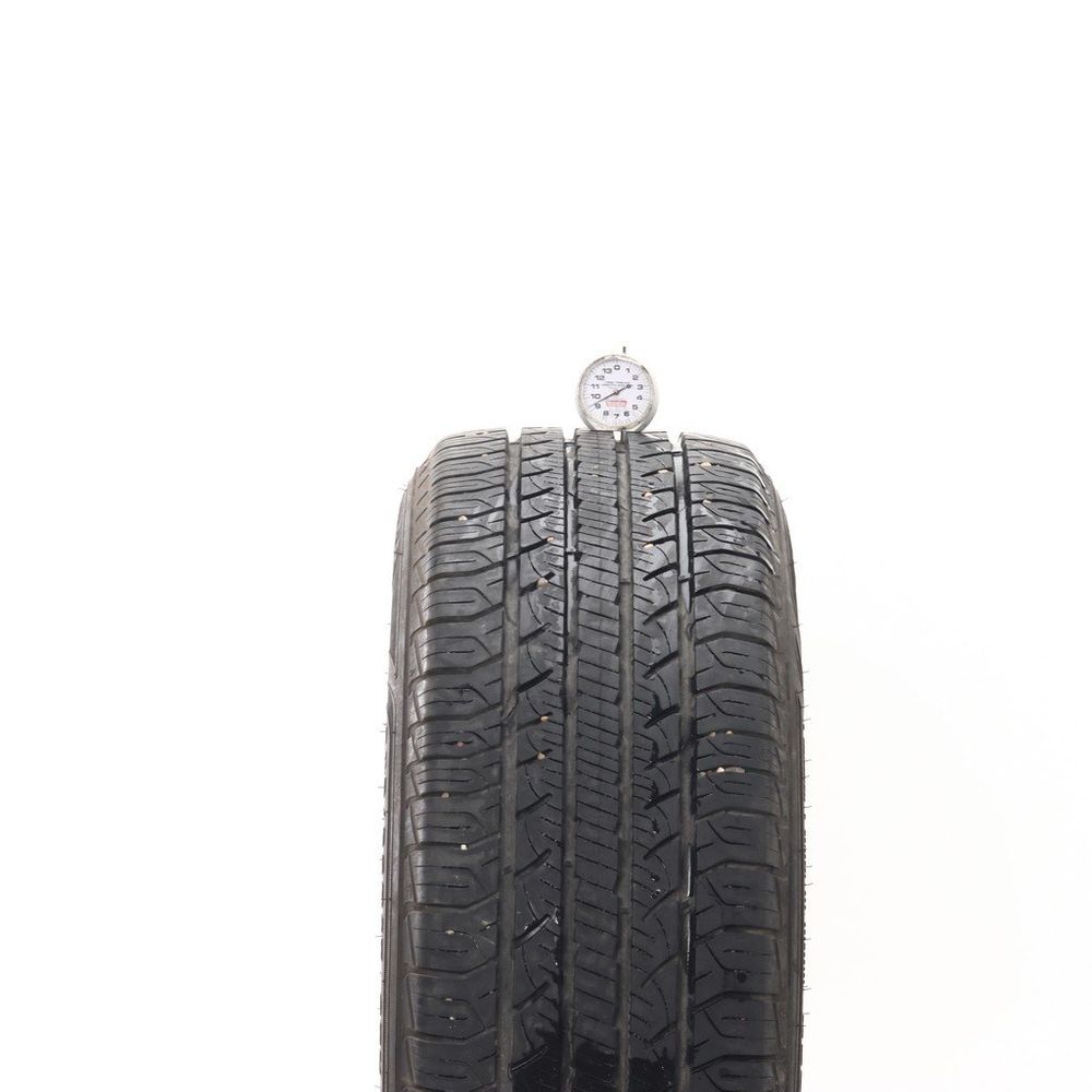 Set of (2) Used 225/55R17 Goodyear Assurance Outlast 97V - 9-10/32 - Image 2