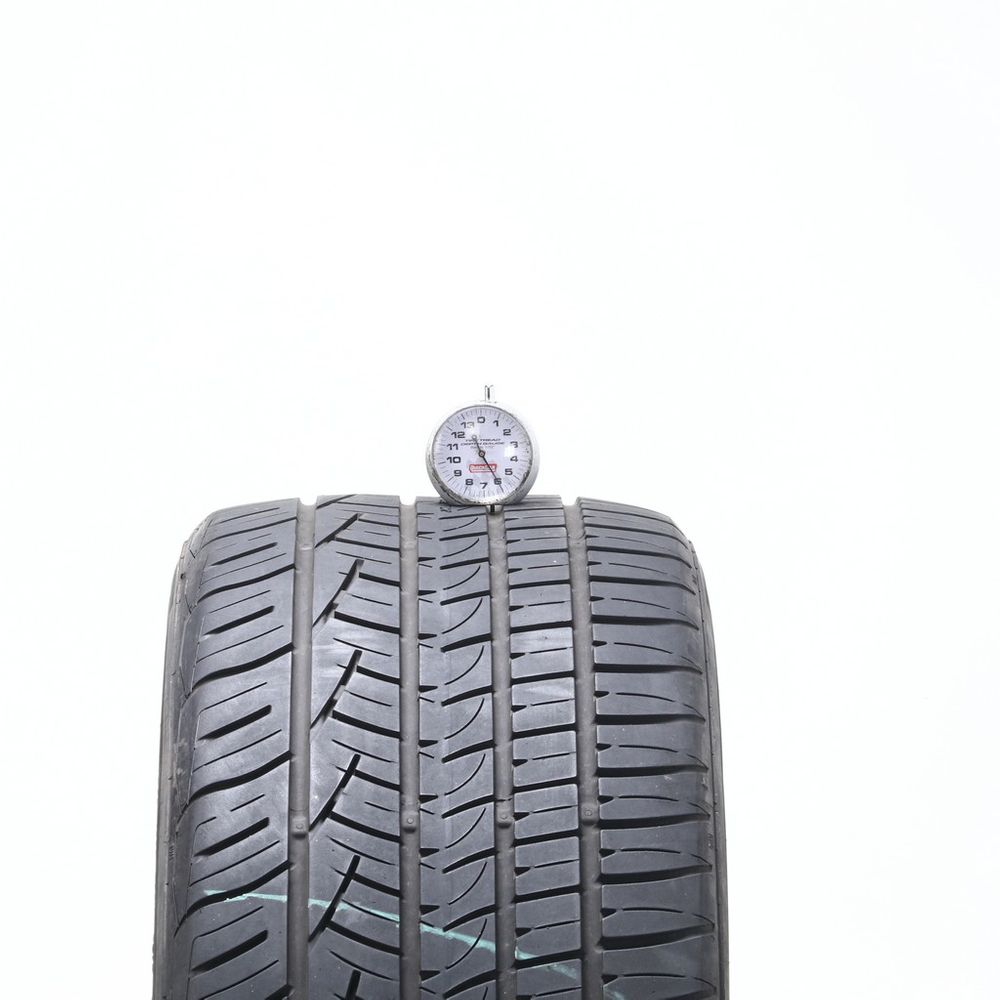 Used 245/40ZR19 General G-Max AS-05 98W - 6/32 - Image 2