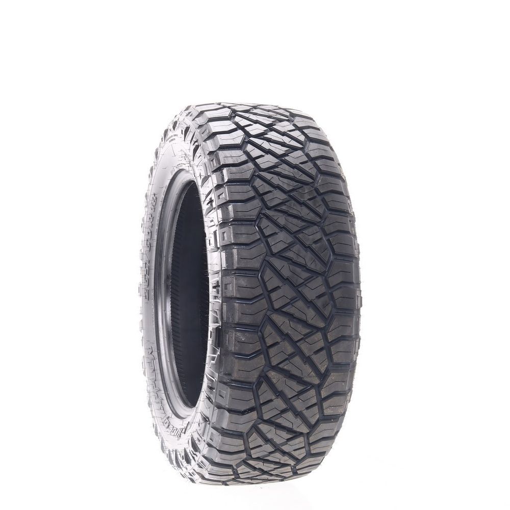New 265/60R18 Nitto Ridge Grappler 114S - Image 1