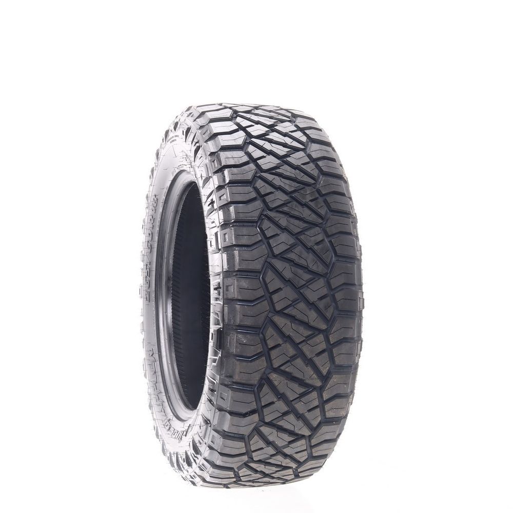 New 265/60R18 Nitto Ridge Grappler 114S - New - Image 1