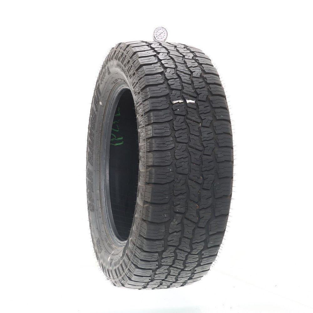 Used 275/60R20 Mazama Open Range A/T Plus 116T - 9/32 - Image 1