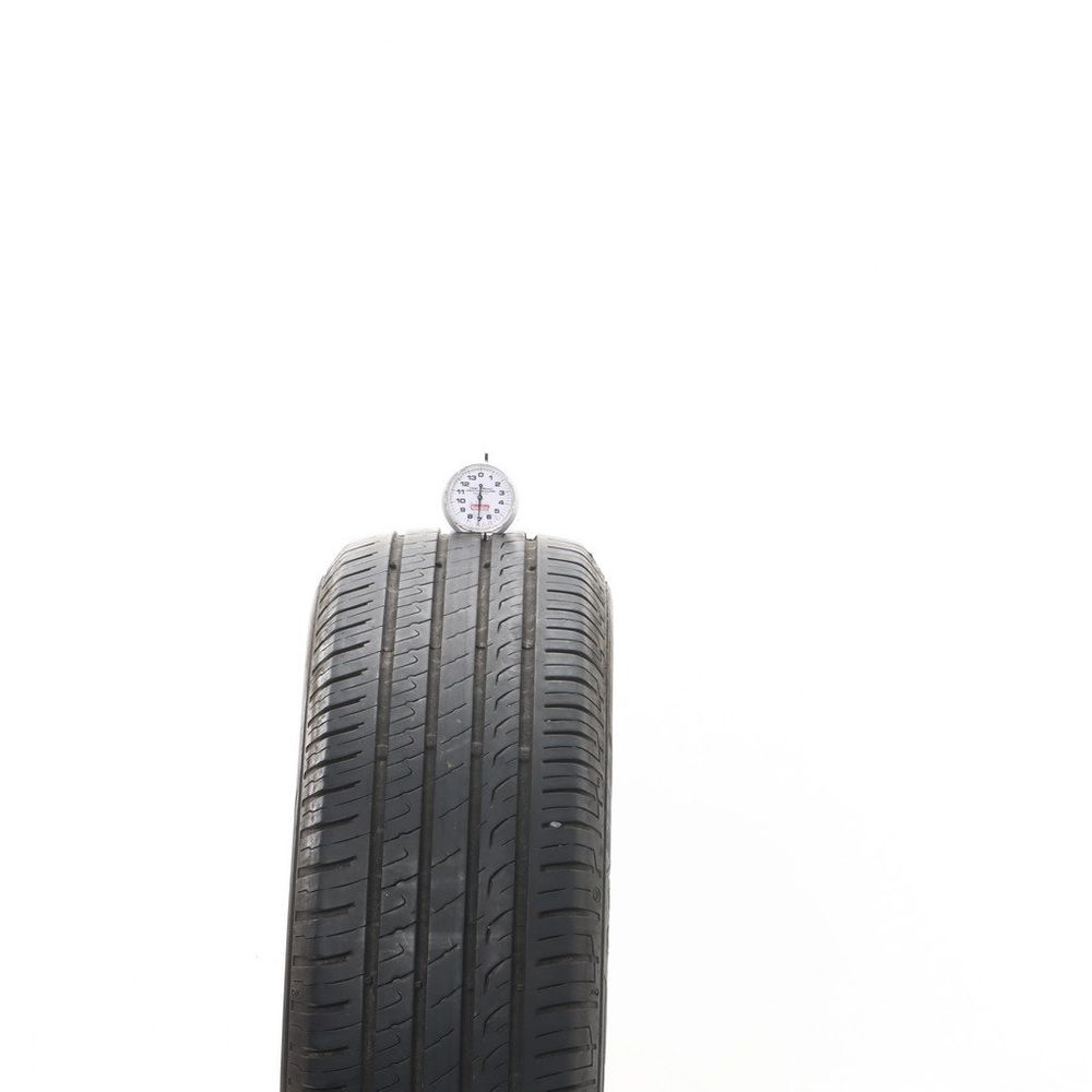 Set of (2) Used 205/65R15 Barum Bravuris 5 HM 94H - 7-8/32 - Image 2