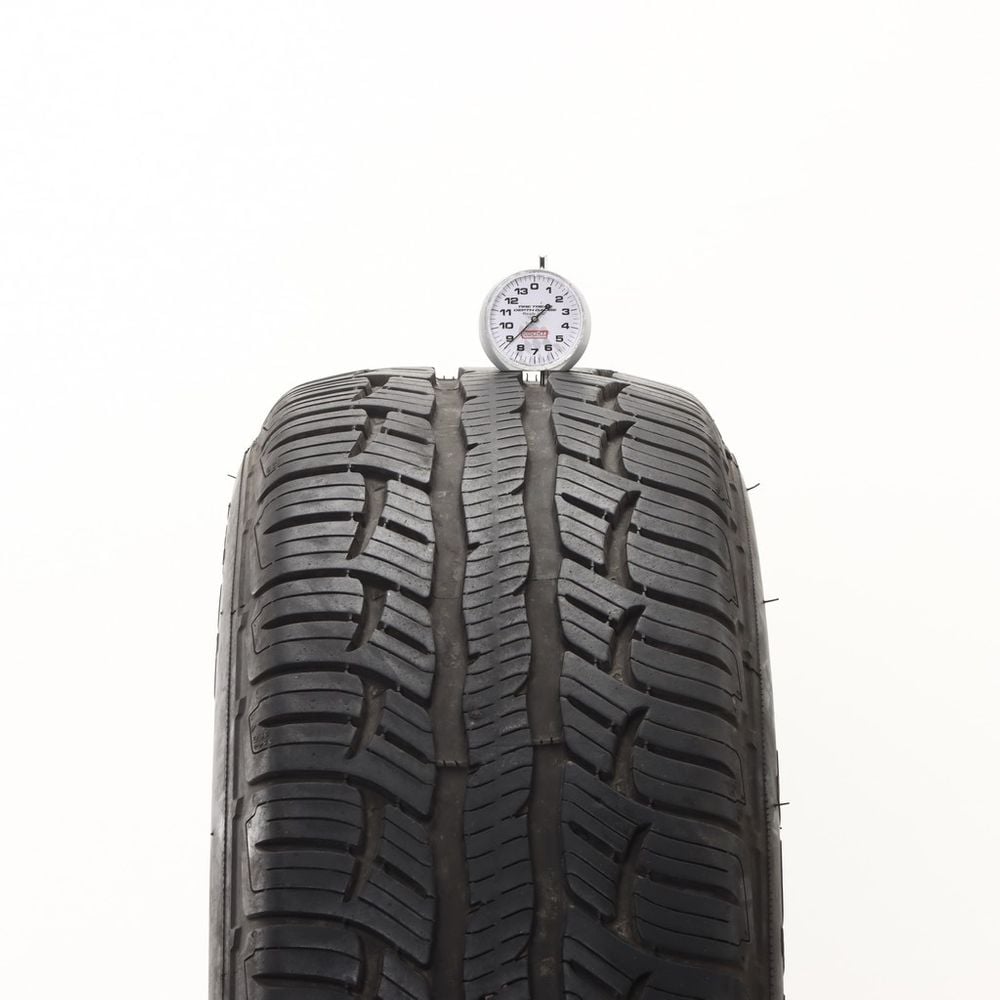 Set of (4) Used 235/60R18 BFGoodrich Advantage T/A Sport LT 103V - 7.5-8.5/32 - Image 5