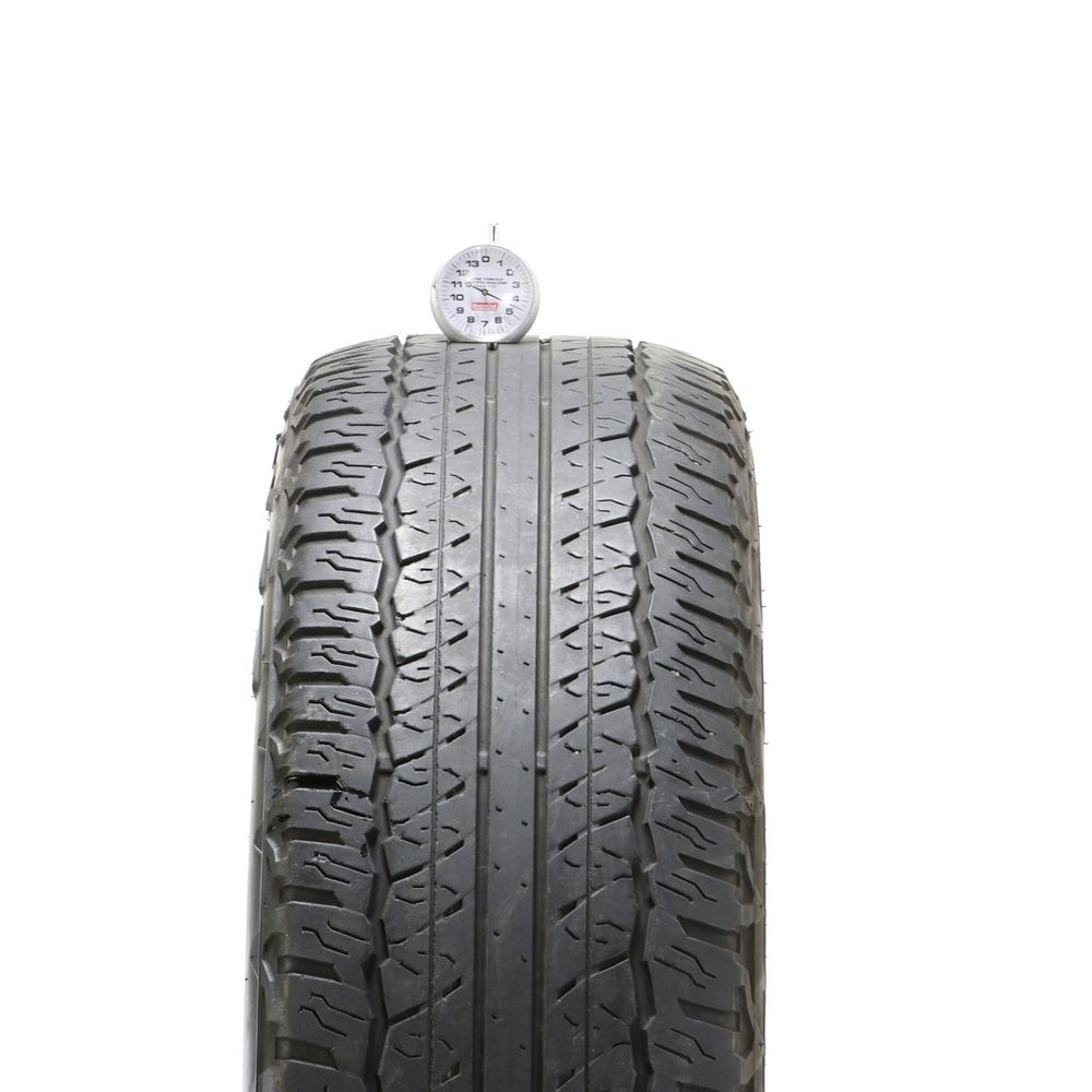 Used 225/60R18 Falken Wildpeak A/T Trail 01A 100H - 4.5/32 - Image 2