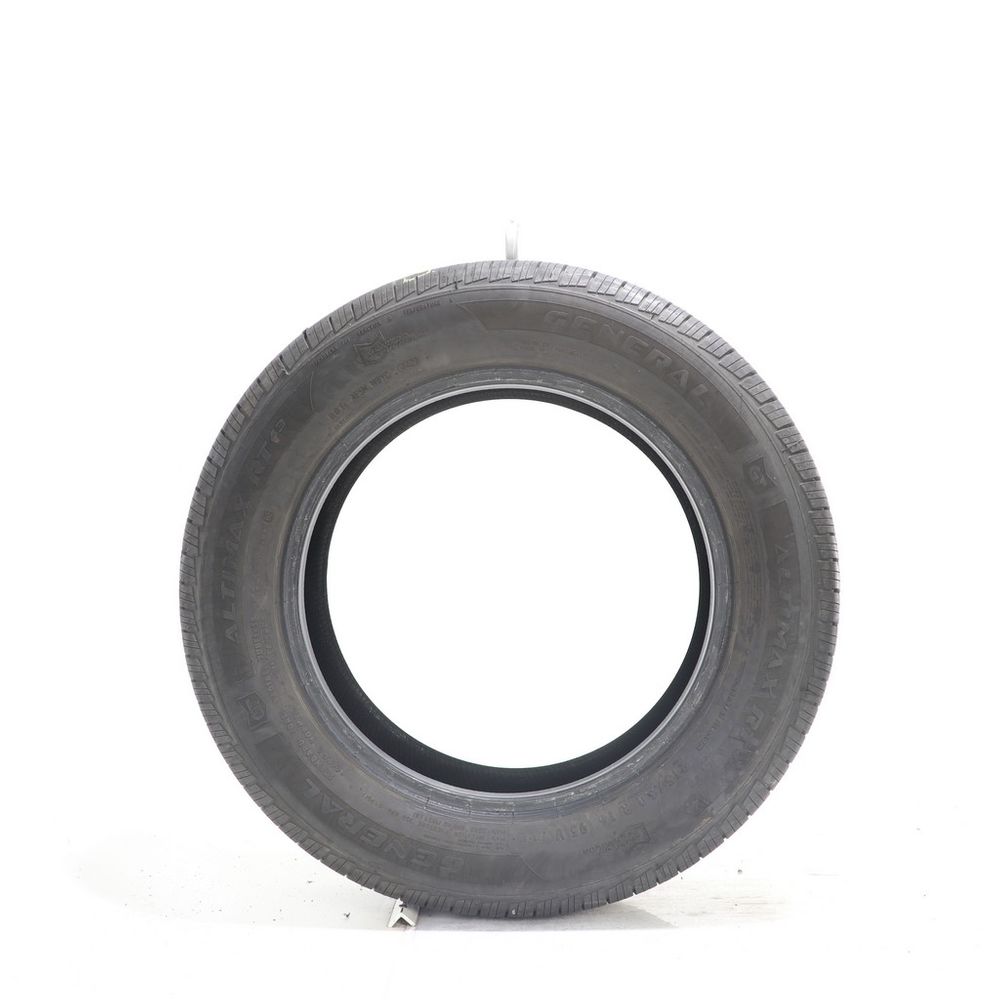 Used 215/60R16 General Altimax RT43 95V - 10.5/32 - Image 3
