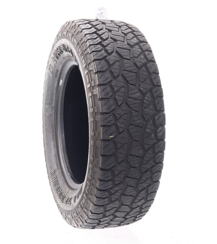 Set of (4) Used 275/65R18 Pathfinder All Terrain 116T - 9.5-10/32 - Image 1