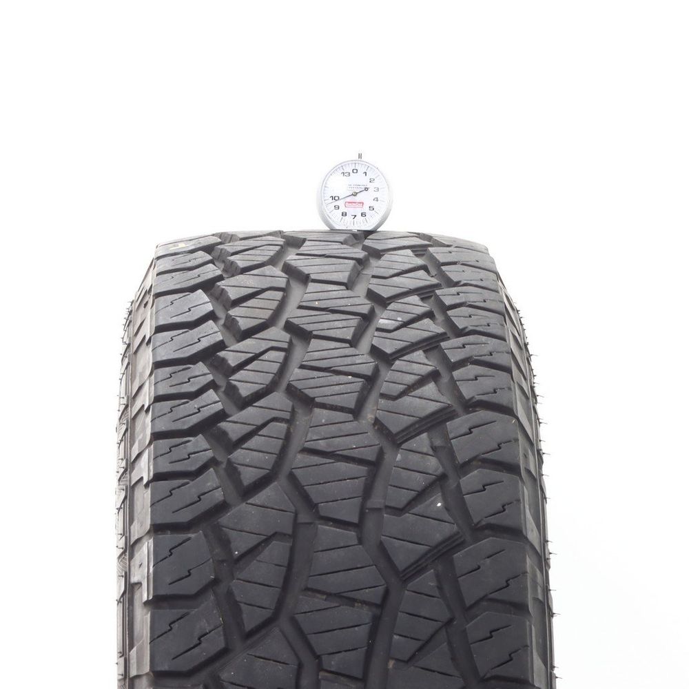 Set of (4) Used 275/65R18 Pathfinder All Terrain 116T - 9.5-10/32 - Image 2