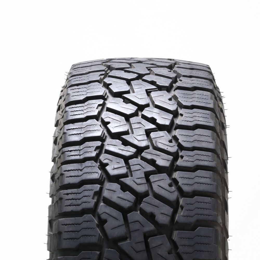 Used LT 285/70R17 Falken Wildpeak A/T3W 121/118S E - 15/32 - Image 2