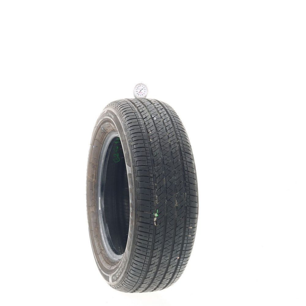 Used 205/60R15 Bridgestone Ecopia EP422 Plus 91H - 8.5/32 - Image 1