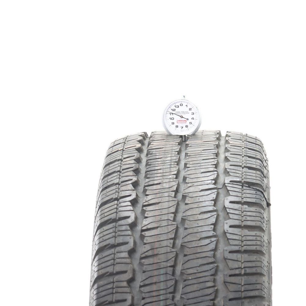 Set of (2) Used 235/65R16C Continental VanContact A/S 121/119R - 11/32 - Image 2