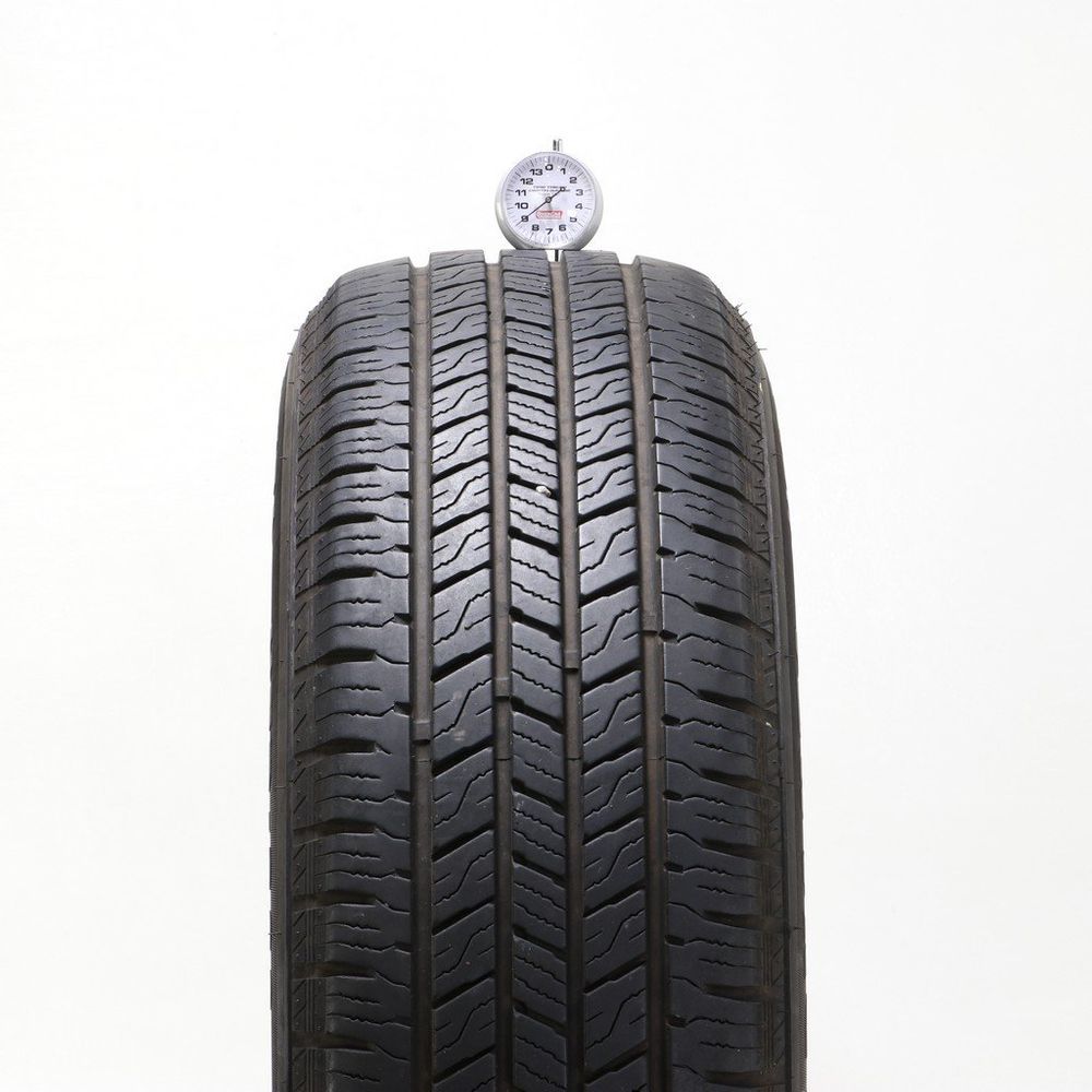 Set of (2) Used 235/65R17 Advanta HTR-800 104T - 9-9.5/32 - Image 2